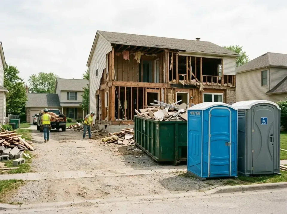 home-renovation-demolition-sit-010 — frequently asked questions, Portable Toilet & Dumpsters Rental in Clyde Hill, WA